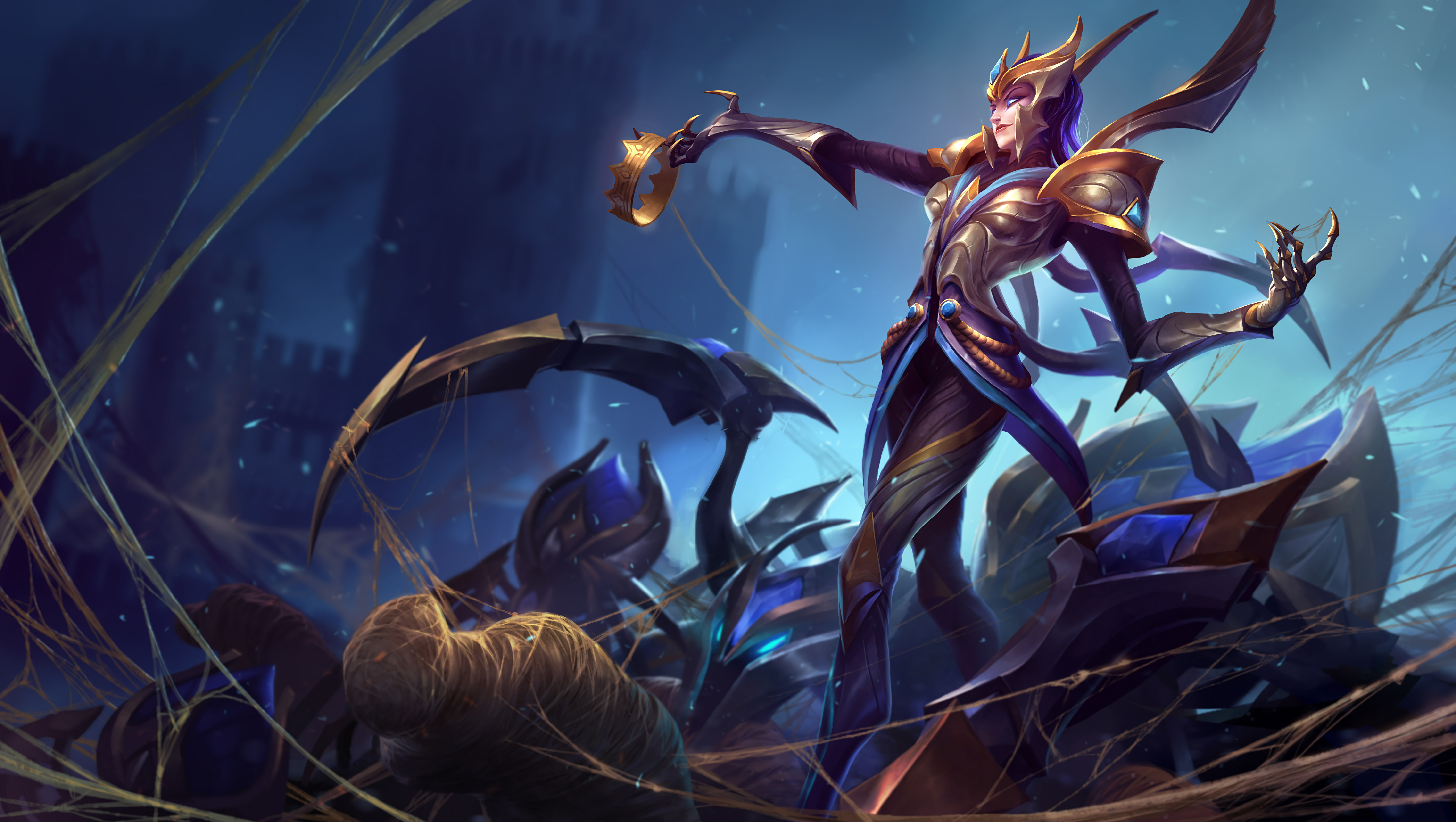 CNed 回归 FUT Esports 的活跃阵容 — 俱乐部宣布 VALORANT 阵容变动