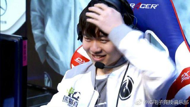 rookie ：我们不进季后赛才很奇怪吧