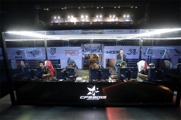 dupreeh 和 maden 离开 Falcons ，成为自由球员