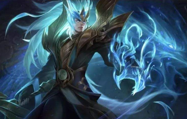 BLG赛后采访 bin ：希望可以进决赛然后夺冠 Wei ：一直赢下去吧