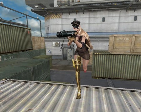 拳头音乐跑酷类游戏《海克斯炸欢天》今日正式发售