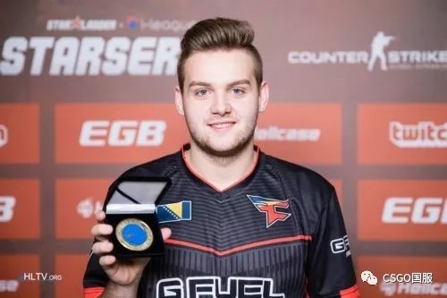 电竞比分s1mple：再给我一个月，情况会截然不同