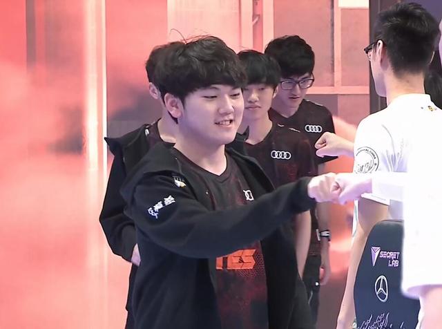 PGL Major：TYLOO 3-16 不敌Spirit
