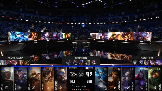 恭喜广州TTG晋级2021王者荣耀挑战者杯半决赛