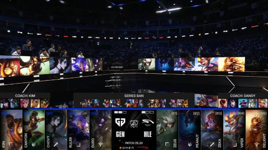 里程碑：FoFo达成LPL 400出场成就